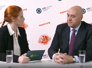 Interview with Francesco Sardanelli