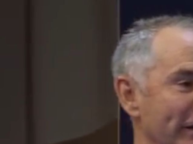 Interview with George Du Toit on Pediatric Allergy