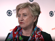 Interview with Hedvig Hricak