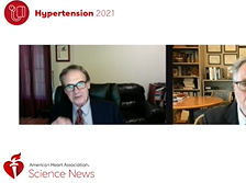 Interview with HTN21 Keynote Lecturer Gregg L. Semenza, MD, PhD Interview with HTN21 Keynote Lecturer Gregg L. Semenza, MD, PhD