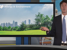 Interview with Jeroen Buters on Pollution and Pollen Monitoring