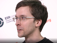 Interview with Jonathan McNulty, Roberta Gerasia & Benoit Billebaut