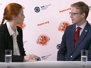 Interview with Jonathan McNulty