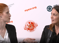 Interview with Judith Babar & Laura Oleaga