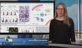 Interview with Julia Esser Von Bieren, ZAUM