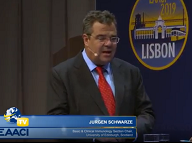 Interview with Jurgen Schwarze on Immunology