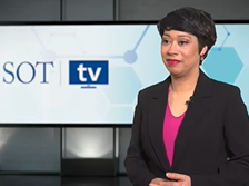 Interview with Kristie Willet, PhD, on Cannabinoids