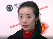 Interview with Liang Zhu