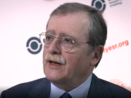 Interview with Lorenzo Derchi