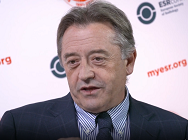 Interview with Luis Martí-Bonmatí