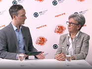 Interview with Malgorzata Szczerbo-Trojanowska