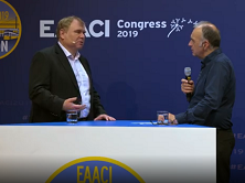 Interview with Marek Jutel on EAACI Nomenclature Committee