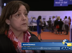 Interview with Maria Torres on EAACI Journal Allergy