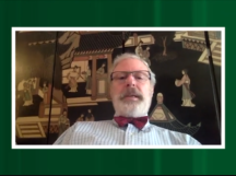 Interview with Maurice Godfrey, PhD Interview with Maurice Godfrey, PhD