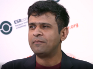 Interview with Muhammad Umair Ahmad Khan