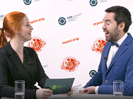 Interview with Pablo Rodriguez Carnero