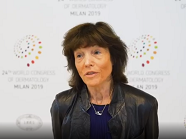 Interview with Prof. Brigitte Dréno Interview with Prof. Brigitte Dréno