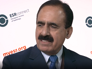 Interview with Professor Muhammad Akram