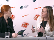 Interview with Rahel A. Kubik-Huch