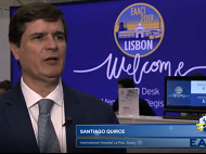 Interview with Santiago Quirce on EAACI Task Force on Occupational Allergy