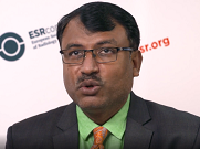 Interview with Sikander Shaikh