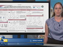 Interview with Sonja Heine, ZAUM