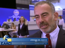 Interview with Stefano del Giacco on Precision Medicine