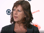 Interview with Sue Barter