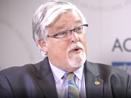 Interview with the 2019-2020 ACOG President