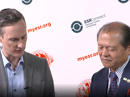 Interview with Yasuo Nakazawa