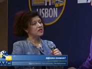 Interview with Zuzana Diamant on Asthma and novel targeted drugs