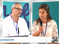 INTERVIEWS des gagnants des Concours Urgences 2018 : U dOr, dargent et de bronze (médecins et soignants), prix du meilleur abstract DES MU, Concours déloquence, SimCup