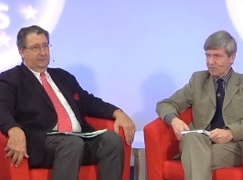 Interviews et Temps forts - Meeting annuel 1