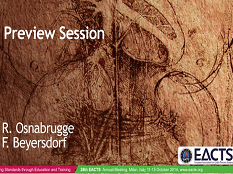 Interviews et Temps forts - Meeting annuel 3