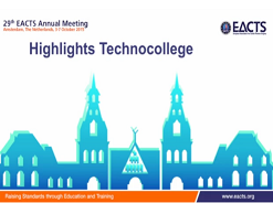 Interviews et Temps forts - Temps forts de Techno-Colleges Interviews et Temps forts - Temps forts de Techno-Colleges