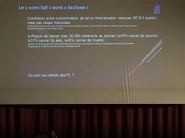 Intolérance digestive et alimentation particulière chez le sportif