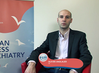 Introducing the ECPC Chair Olivier Andlauer Introducing the ECPC Chair Olivier Andlauer