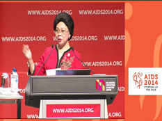 Introduction 13 : Nafsiah Mboi