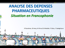 Introduction : Approvisionnement des médicaments dans les pays francophones. Prix des médicaments innovants