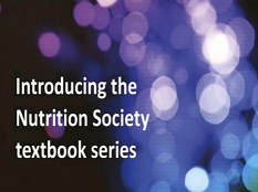 Introduction au nouveau manuel de la Société de la Nutrition Introduction au nouveau manuel de la Société de la Nutrition