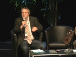 Introduction aux communications orales sélectionnées Introduction aux communications orales sélectionnées