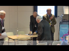 Introduction des Prix 2015 de Chirurgie Cancérologique