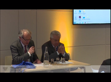 Introduction du séminaire et de la session du matin