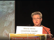 Introduction du Salon de la polyarthrite 2019