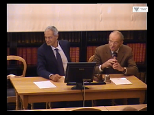 Introduction générale de la réunion