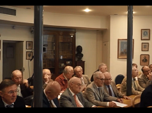 Introduction générale de la séance