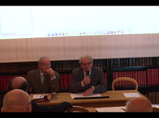 Introduction générale de la séance