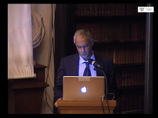 Introduction par le Président de la FCVD, Jean GUGENHEIM 14h05-14h15