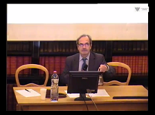 Introduction thématique de la séance