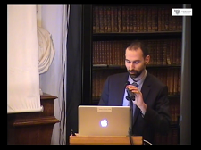 Introduction thématique de la séance